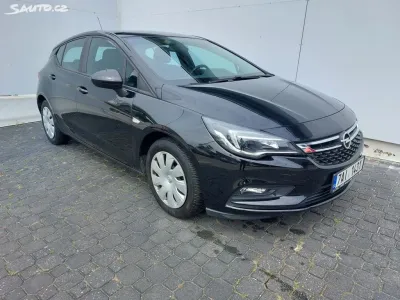 Opel Astra 1,4 Enjoy