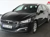 Peugeot 508 2,0 SW 110kW HDI S&S ALLURE Zá Thumbnail 1