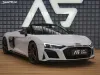 Audi R8 Spyder V10 Performance Záruka Thumbnail 1