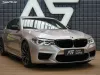 BMW M5 Competition 460kW LED Pano HUD Thumbnail 1