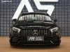 Mercedes-Benz Třídy A 45 S AMG Aero AMG-Seat Pano CZ Thumbnail 2