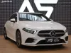 Mercedes-Benz Třídy A 200d AMG LED 4R-Záruka Navi CZ Thumbnail 1