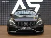 Mercedes-Benz Třídy C 63 S AMG Final Edition Ceramic Thumbnail 2