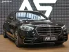 Mercedes-Benz Třídy S 580L 4M AMG Nez.Top TV Záruka Modal Thumbnail 2