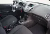 Ford Fiesta 1.4i Einparkhilfe hinten...  Thumbnail 5