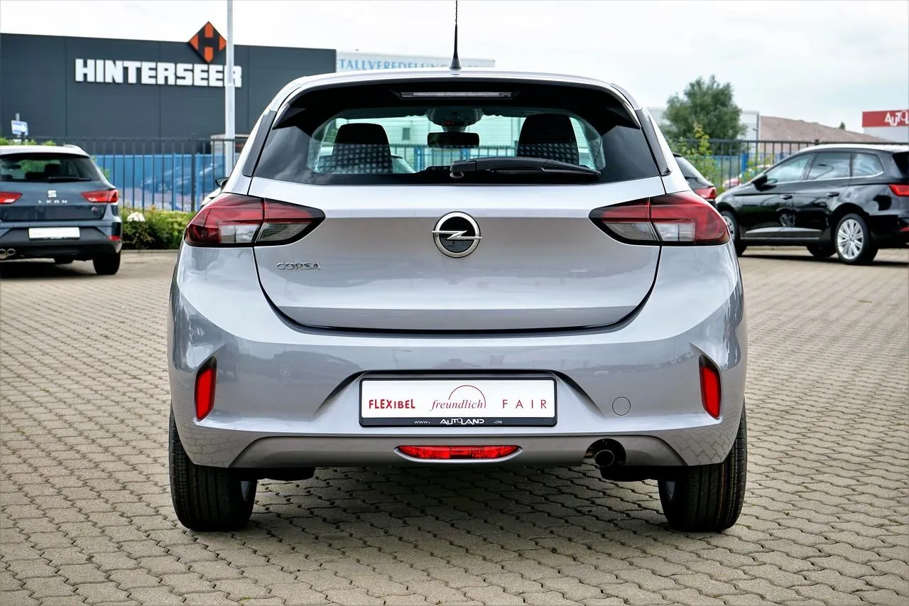 Opel Corsa 1.2 Edition Navi Tempomat...  Image 3