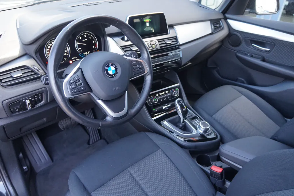 BMW 218 GRAN TOURER D XDRIVE ADVANTAGE*UPE 50.420¤ Image 8