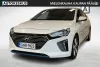 Hyundai Ioniq DCT Style WLTP * Infinity / Navi / Mukautuva vakkari* Thumbnail 1