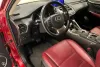 Lexus NX 300h AWD Luxury *Huikeat varusteet mm. Ilmastoidut etuist. / Mark Levinson audio / Mukautuva vak.nop.säädin / Ym.* Thumbnail 8