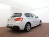 BMW 118 F20 Hatchback 118d A Business M Sport - Sporttipenkit, Lasikattoluukku, Prof.Navigointi, LED- ajovalot - J. autoturva - Ilmainen kotiintoimitus Thumbnail 2