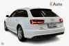 Audi A6 Avant Business Sport 2,0 TDI 140 kW ultra S tronic *MMI-Navi / Koukku / Lämmitin / Sport penkit * Thumbnail 2