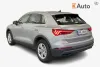 Audi Q3 Business 35 TFSI 110 kW S tronic *ACC / Koukku / Lisälämmitin / Sporttipenkit / P-Kamera / ALV-* Thumbnail 2