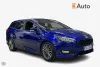 Ford Focus 1,5 EcoBoost 150 hv Start/Stop A6 ST-Line Wagon Thumbnail 1