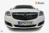Opel Insignia 5-ov Edition 2,0 CDTI 4x4 125kW AT6 *Pa-Lämm. / Adapt.vakkari / Koukku / Navi* Thumbnail 4