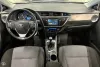 Toyota Auris Touring Sports 1,6 Active*Moottorinlämmitin / Navi / Vakkari / P-Kamera* Thumbnail 7