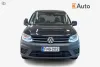 Volkswagen Caddy umpipakettiauto 2,0 TDI 55kW ALV | PA-lämmitin | Xenonvalot | Hyllyt takatilassa Thumbnail 4