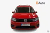 Volkswagen Caddy Trendline 1,0TSI 75kW bens. *ALV / PA lämmitin / Vakkari * Thumbnail 4