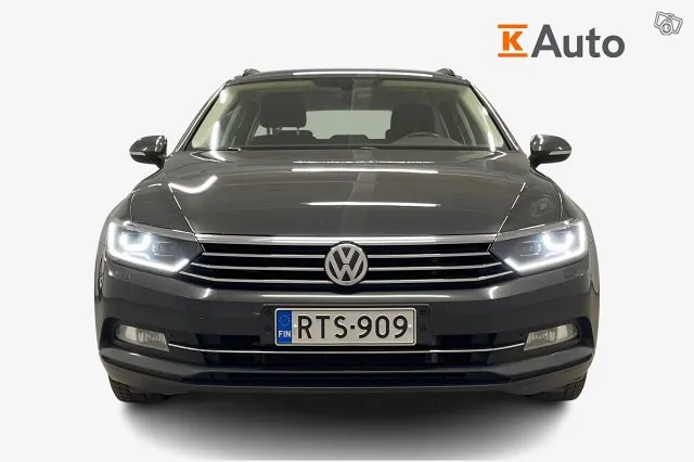 Volkswagen Passat Variant Comfortline 1,4 TSI 150hv DSG *ACC / Webasto / Vetokoukku / LED / Navi* Image 4