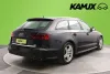 Audi A6 Avant Business 2,0 TDI 140 kW ultra S tronic / Vetokoukku / Webasto / Tutkat / Thumbnail 4