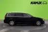 Volvo V70 1,6D DRIVe Summum Business aut / Vetokoukku / Nahkapenkit / 2x Renkaat / Huoltokirja / Jakohihna Thumbnail 2