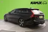 Volvo V90 T6 AWD Long Range Plus Dark R-Design / ALV- Väh kelp / Vetokoukku / 360-Kamera / Harman/Kardon / VOC Thumbnail 5