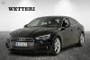 Audi A5 Sportback Business Sport Comfort Edition 35 TFSI MHEV S tronic / Webasto / Ledit / Vetokoukku Thumbnail 1