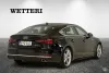 Audi A5 Sportback Business Sport Comfort Edition 35 TFSI MHEV S tronic / Webasto / Ledit / Vetokoukku Thumbnail 4