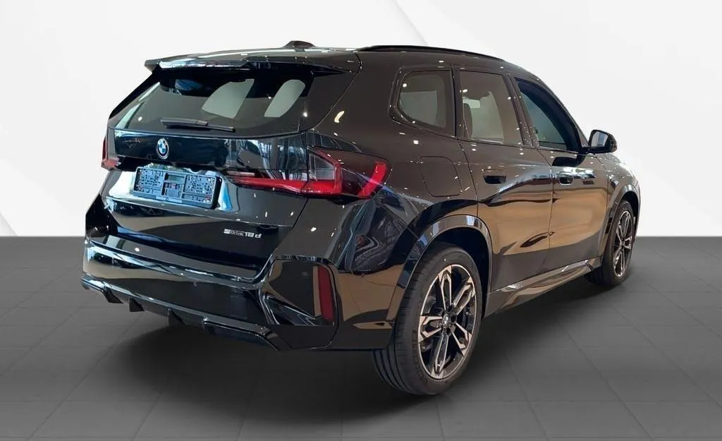 BMW X1  Image 5