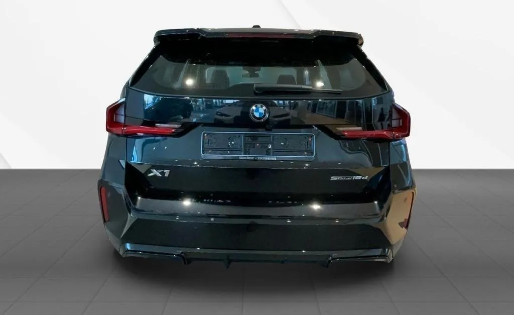 BMW X1  Image 6