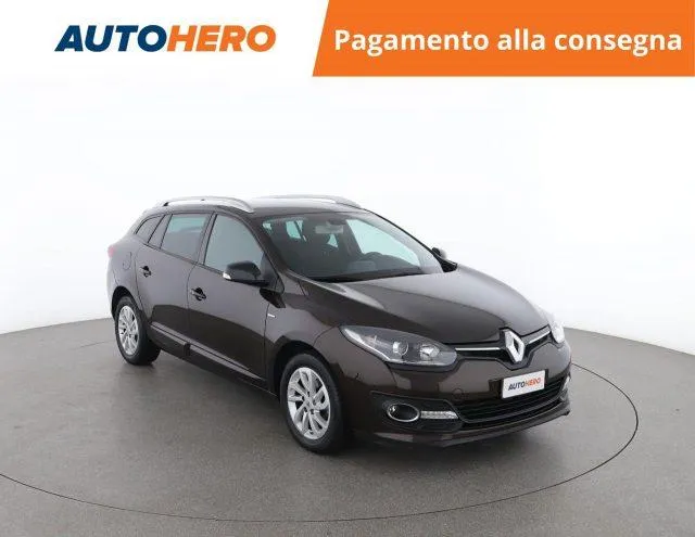RENAULT Mégane dCi 110 CV S&S ST Energy Limited Image 6