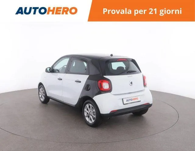 SMART forfour 70 1.0 Youngster Image 5