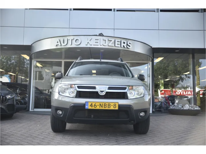 Dacia Duster 1.6 Lauréate 2wd  Image 2