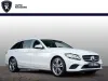 Mercedes-Benz C-Klasse Estate 300 de  Thumbnail 1