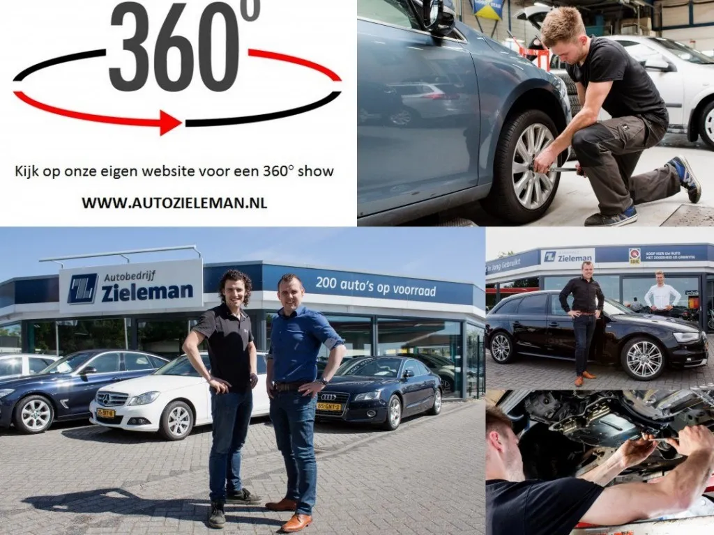 Opel Astra Sports Tourer 1.6 CDTI Business+ Navi Image 8