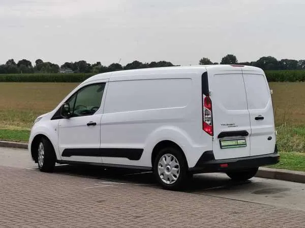 Ford Transit Connect 1.5  POWERSHIFT L2 Image 5