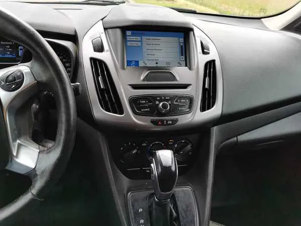 Ford Transit Connect 1.5  POWERSHIFT L2 Image 9