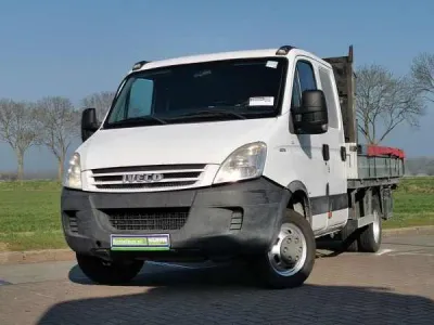 Iveco Daily 40 C 12