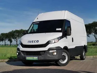Iveco Daily 35 S 17