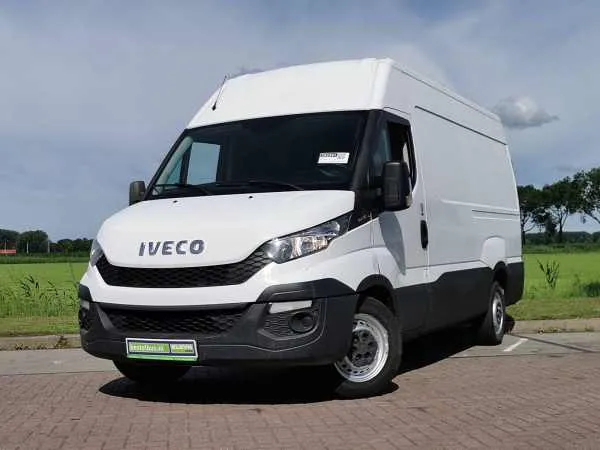 Iveco Daily 2.3  Image 1