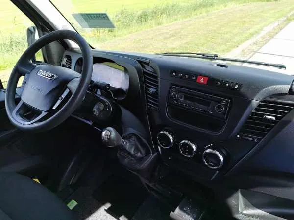Iveco Daily 2.3  Image 7