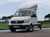 Volkswagen Crafter 35 2.0 177Pk Chassis-Cabine Thumbnail 1