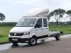 Volkswagen Crafter 35 2.0 177Pk Chassis-Cabine Thumbnail 2