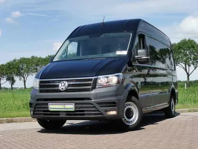 Volkswagen Crafter 2.0 L3H3 (L2H2) 140PK