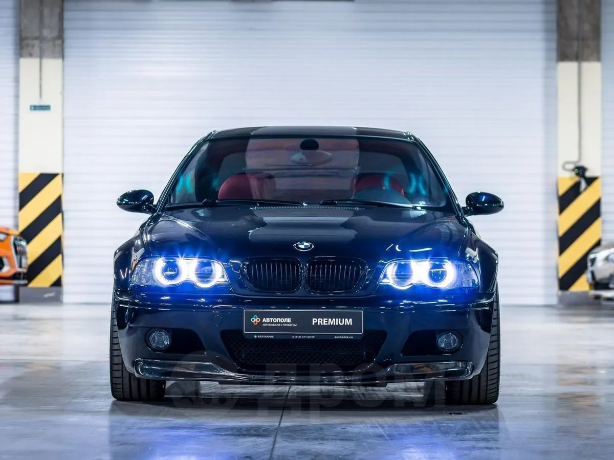 BMW M3  Image 7