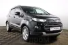 Ford EcoSport 2.0 MT 4WD Trend Plus Thumbnail 3