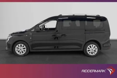 Ford Tourneo Grand Connect Active 7-Sits Värmare Drag Moms