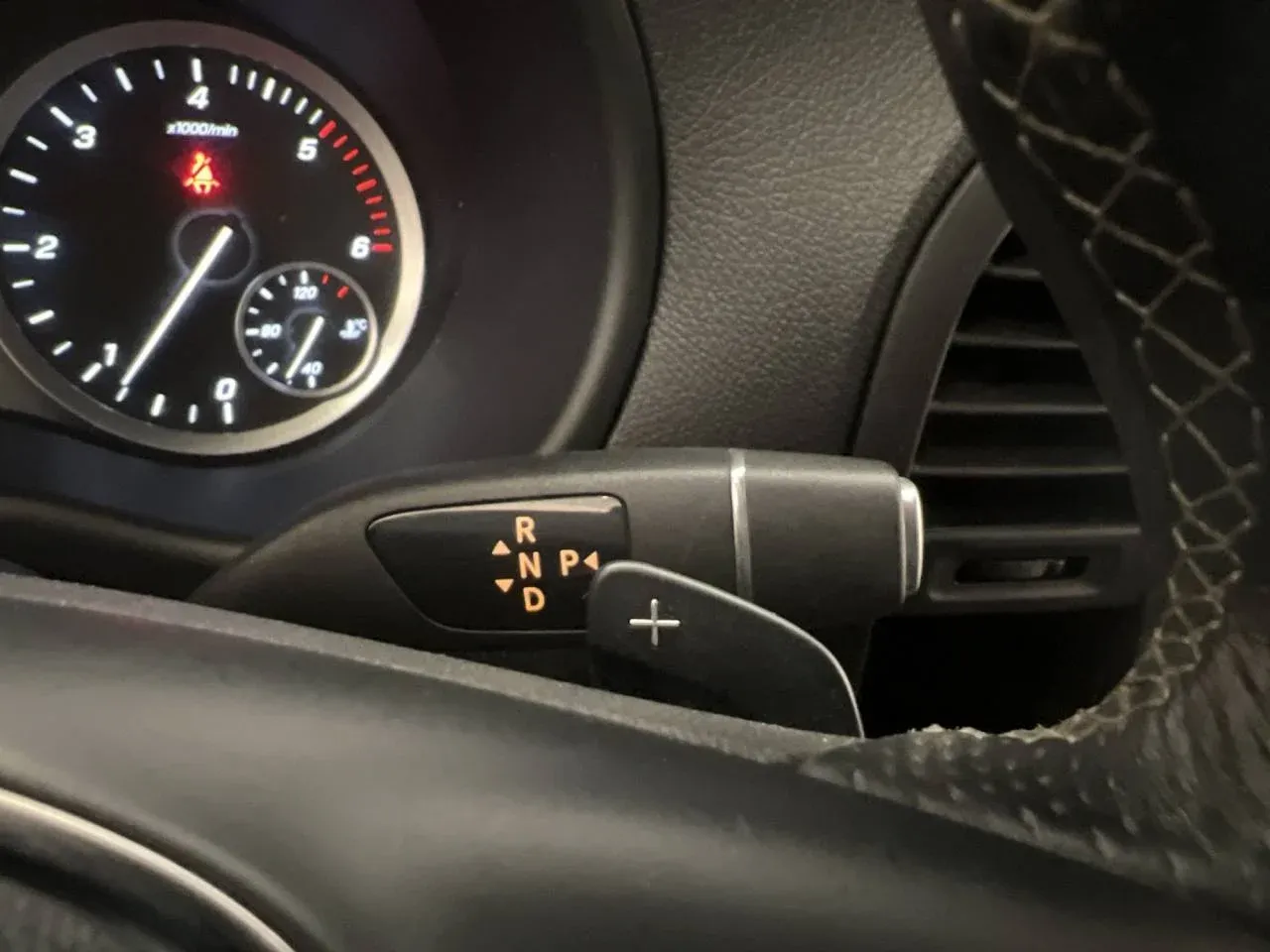 Mercedes-Benz Vito L2 116CDI Värmare Drag Kamera 3Sits Moms Image 3