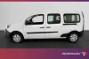 Renault Kangoo Maxi Passenger Z.E 22kWh Aut Nyservad 5-Sits Thumbnail 1