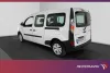 Renault Kangoo Maxi Passenger Z.E 22kWh Aut Nyservad 5-Sits Thumbnail 2