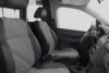Volkswagen Caddy Maxi 2.0 109hk Dragkrok M-Värmare Lågmil Thumbnail 3